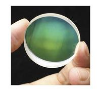 Telescope 34mm Lens Cemented Convex Optical For Astronomical Telescope Accessories Multi-layer Green Film(118mm)