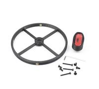 Telescope 3d Printing Astronomical Telescope 25mm Short Mirror Bracket Compatible Inner Diameter 153.6mm