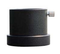 Telescope 3pcs Telescope Accessories M42X0.75mm To 1.25 Inch 31.7mm Interface Adapter For T2 Thread 5P9908