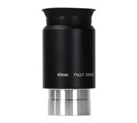 Telescope 40mm Astronomical Telescope Eyepiece 1.25 Inches 5P0086