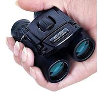 Telescope 40X22 HD Powerful Binoculars 2000M Long Range Folding Mini Telescope BAK4 FMC Optics for Sports Outdoor Camping Travel