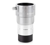 Telescope 4mm 6mm 9mm 12mm 15mm 32mm 40mm And 2x Eyepiece And Lens Astronomy Telescope(2x)
