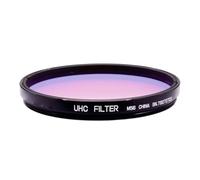 Telescope 56mm Light Pollution Eliminates Alloy Frame Double Sided Multi-coated