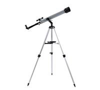 Telescope, 60mm Aperture 700mm Mount Astronomical Refracting Telescope for Kids Beginners - Travel Telescope, Easy to Mount and Use Warm as ever