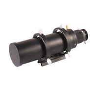 Telescope 60mm Compact Deluxe Guide Scope Finderscopes With Bracket