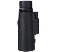 Telescope 60x60 High Hd ful Monocular Professional Telescope Portable for Mobile Camping LLL Binoculars,for Indoor/Outdoor