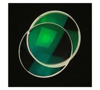 Telescope 62mm 360mm Separating Doublet/Cemented Convex Lens Achromatic Lens Astronomic Telescope Guidscope(A,360mm)