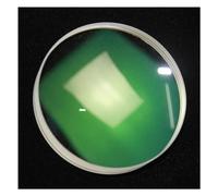 Telescope 62mm 360mm Separating Doublet/Cemented Convex Lens Achromatic Lens Astronomic Telescope Guidscope(B,700mm)