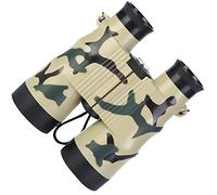 Telescope 6X36 Portable Kid Binocular Foldable Children Outdoor Observing Binocular, Desert Camouflage