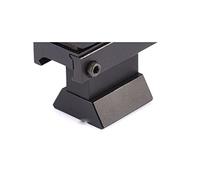 Telescope 7 Levels Brightness Star Pointer Metal For Camera Telescope(7 levels dovetail)