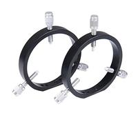 Telescope 70mm 80mm 90mm 102mm 115mm 127mm 152mm 6-point Pair Astronomical Telescope Accessories(127mm S7926)
