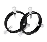 Telescope 70mm 80mm 90mm 102mm 115mm 127mm 152mm 6-point Pair Astronomical Telescope Accessories(80mm S7902)