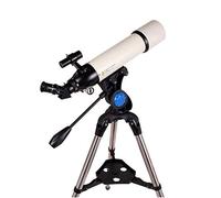 Telescope 70mm Aperture 500mmMount, Astronomical Refractor Telescope Aperture for Kids Adults & Beginners, Portable Refractor with Stainless Steel Tripod, Phone Adapter Warm as ever