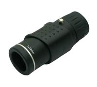 Telescope 7x18mm Monocular Pocket Telescope Low Light Night