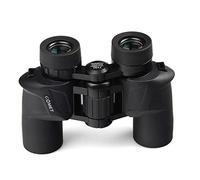 Telescope 7x30 Binoculars, Zoom, h Magnification, Hd, Low Light Level Night Vision, Broadband Green Film Large Eyepiece, Bak4 Prism
