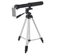 Telescope 8-24x40 Zoom Stretch Monocular Telescop Professional Nitrogen-filled and Waterproof BAK4-Prism for Hiking Camping