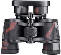 Telescope 8&Times;40 Camo Compact Binoculars For Adult,Low Light Night Vision High Power Hd,For Bird Watching,Stargazing,Mountain Climbing,Concer
