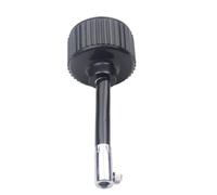 Telescope 80EQ 80DX And Other P Series Fine Lever Mount Adjusting Lever Astronomical Telescope Accessories(9.5cm)