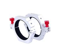 Telescope 80mm 90mm 95mm 100mm 114mm Telescope Hoop Astronomical Telescope Accessories (pair)(95mm-S8235)