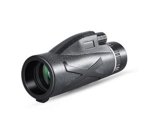 Telescope 80x100 Single Tube Telescope, Low Light Night Vision, High-Power High-Definition Outdoor Telescope Telescope