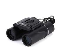 Telescope 8X21 Compact Zoom Binoculars Long Range 1000M Folding HD Powerful Mini Telescope BAK4 FMC Optics Sports Camping