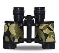Telescope/8X30 FMC Binoculars, Anti-Pressure and Shockproof Binoculars, Professional Ability Large Eyepiece Telescope, High and Low Temperature Difference Adaptation/Commodity code: WXJ-802