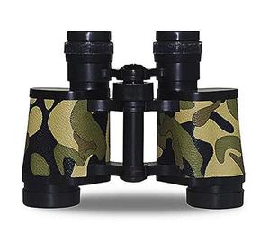 Telescope/8X30 FMC Binoculars, Anti-Pressure and Shockproof Binoculars, Professional Ability Large Eyepiece Telescope, High and Low Temperature Difference Adaptation/Commodity code: WXJ-802