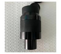 Telescope Accessories 1.25 Inch 65 Degree UF24mm Eyepiece Flat Field Long HD Sharp Eyepiece Telescope Ultra Telescope Eyepiece