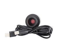 Telescope Accessories 1.25 Inch Color 200W Multicolor Electronic Eyepiece Astronomical Telescope Accessories Electronic Eyepiece Telescope Eyepiece