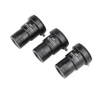 Telescope Accessories 1.25 Inch Telescope Barlow Lens 2X/ 3X/ 5X Metal Fully Telescope Extender Lens With M42 Threads Telescopes Accessories Telescope Eyepiece(2X 3X 5X)