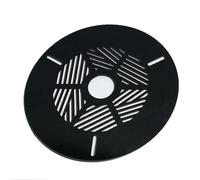 Telescope Accessories 16 Line Mask In Different Diameter Acrylic Focusing-mask For Astronomical Telescope Telescope Eyepiece(90mm)