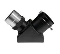 Telescope Accessories 2 Inch Mirror Diagonal Of Astronomical Telescope Adapter Prism Eyepiece Telescope Accessories C5/C6/C8/925/C11 Telescope Eyepiece