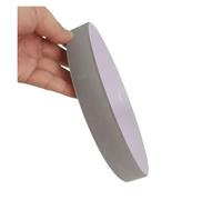 Telescope accessories, 203mm Parabolic Primary Mirror Lens DIY Newtonian Reflection Telescope Focal 800mm 1000mm 1200mm,for yourself DIY(800mm)