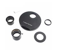 Telescope Accessories 2inch Manual Multiple 5-Position With M48 To 2inch Adapter For Astronomical Telescope Telescope Eyepiece