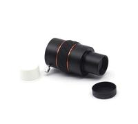Telescope Accessories 2X-LX Barlow Eyepiece 3X Barlow Standard 1.25inch Telescope Eyepiece Accessories Telescope Eyepiece(LX 3X)
