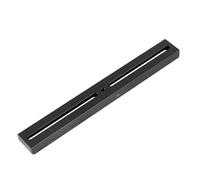 Telescope Accessories 40/70/100/150/220/300/360/400/450mm Guide Plate Equatorial Dovetail Black Telescope Eyepiece(300mm)