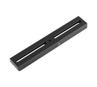 Telescope Accessories 40/70/100/150/220/300/400/450mm Red Guide Star Orbit Equatorial Instrument Dovetail Plate Telescope Eyepiece(220mm)