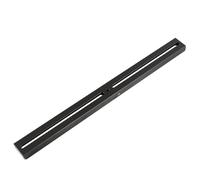 Telescope Accessories 40/70/100/150/220/300/400/450mm Red Guide Star Orbit Equatorial Instrument Dovetail Plate Telescope Eyepiece(450mm)