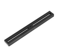 Telescope Accessories 40/70/100/150/220/300/400/450mm Red Guide Star Orbit Equatorial Instrument Dovetail Plate Telescope Eyepiece(300mm)