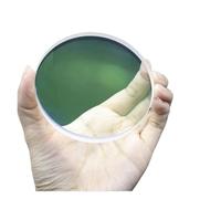 Telescope accessories, 90mmF500/900/1000mm Refractive Objective DIY Homemade Astronomical Telescope,for yourself DIY(FL90F500Green)