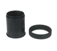 Telescope Accessories Adapter Barrel To T2 Suitable For 5/6/8SE C8 C11 Telescopic Sleeve Telescope Eyepiece