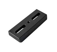 Telescope Accessories Astronomical Telescopes Accessories Shrew 70/100/150/220/300/400/450mm Guide Track Equatorial Hatchet Plate Telescope Eyepiece(100mm)