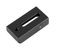 Telescope Accessories Astronomical Telescopes Accessories Shrew 70/100/150/220/300/400/450mm Guide Track Equatorial Hatchet Plate Telescope Eyepiece(70mm)