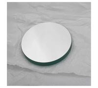 Telescope Accessories Concave Reflector/Mirror Base For Apparatus Optical Experiment Science Competition Model Accessory Telescope Eyepiece(Mirror D114F500)