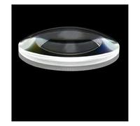 Telescope Accessories Convex Lenses Galss Optical Lens Telescope Microscope Eyepiece Spotlight D31.5mm F40/50100mm Telescope Eyepiece(D31.5mm F40mm)