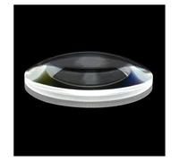 Telescope Accessories Convex Lenses Galss Optical Lens Telescope Microscope Eyepiece Spotlight D50mm F3000/4000mm Telescope Eyepiece(D50mmF4000mm)