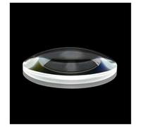 Telescope Accessories Convex Lenses Optical Lens Telescope Microscope Eyepiece Spotlight D12mm F9.2/19.3/24/30/40/50mm Telescope Eyepiece(D12mmF9.2mm)