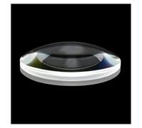 Telescope Accessories Convex Lenses Optical Lens Telescope Microscope Eyepiece Spotlight D5mm F7/9/10/12/13.8mm Telescope Eyepiece(D5mmF12mm)