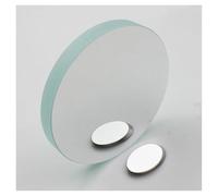Telescope Accessories D114F900 Telescope Mirror For Astronomical Telescope Objective Lense 114mm 150mm Reflector Primary Lens Telescope Eyepiece(D150F750(sphere))