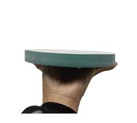 Telescope accessories, D150F1200 High Precision Parabolic Newtonian Reflecting Astronomical Telescope Primary Mirror,for yourself DIY